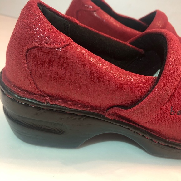 BOC born Margarets Clog Size 7 - Picture 3 of 15